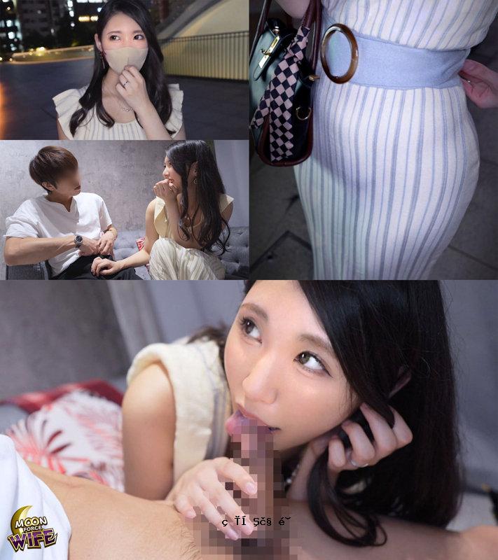 大屁的特例，已婚妇女与已婚妇女有矛盾的婚外情！脖子，与他人口交完毕，吞下喙，教育 MFCW-015