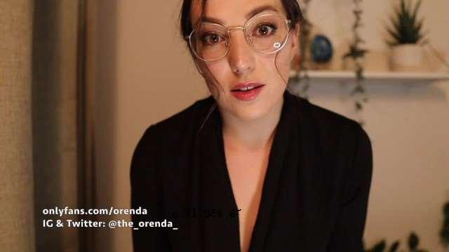 ASMR-Kazuiro 扮演精神病学家原始打手枪指导 [theorenda]