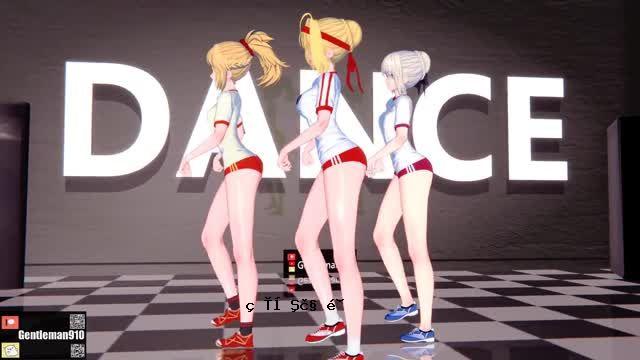 KKSMMDImIllFate_GrandOrder