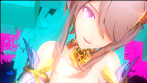 MMDGAHO 光信使塔-SeiaiKousen3rd