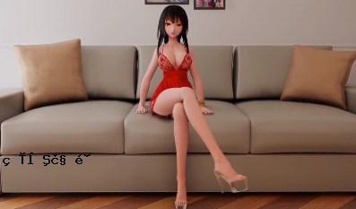 MMD-麦卡2
