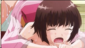 OVA 奥美梅场 HONEYDAYS1 中文字幕