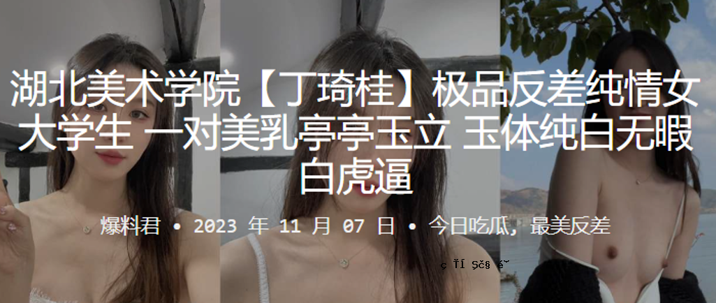 湖北艺术学院
