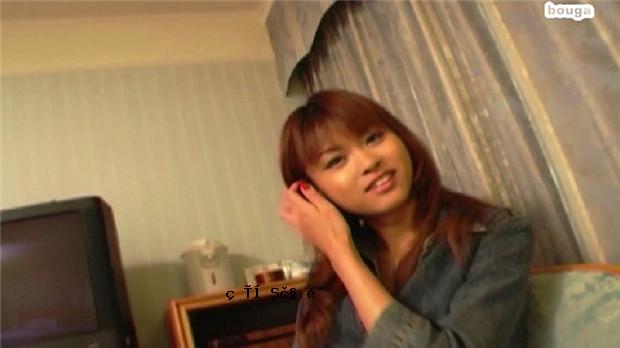 HEYZO 3290 性感 & BOUGA。酒吧与狂野小麦色肌肤女大学生一拍即合，首次充分发挥美腿