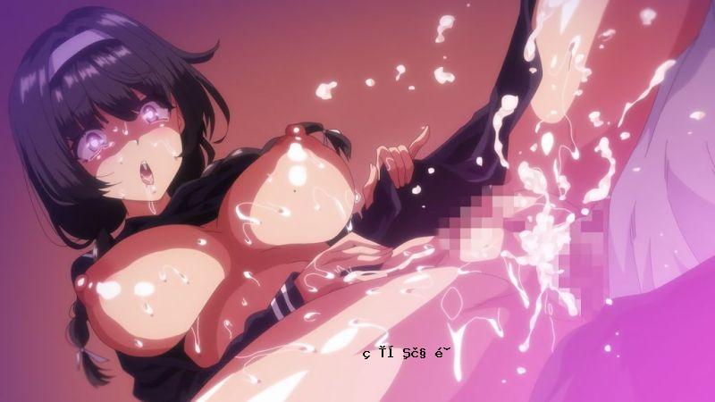 OVA 夫妻物语 寄生 1GLOD-0361