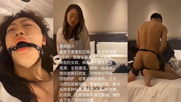 空姐排泄秘笈最新长春航空门财富二代SM调教成功女人_女分婚3个月_学校闭嘴各类玩具教学_完美美颜曝光爆校