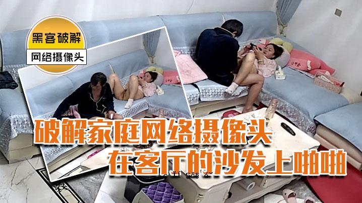 家庭网络被破坏，黑客新流出，家庭网络被破坏