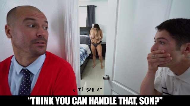 肮脏的家庭
