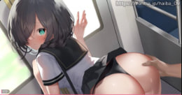 PechipechiSpaceLive2Danime 版 醒来休息的女孩 HaiKanoLapingris