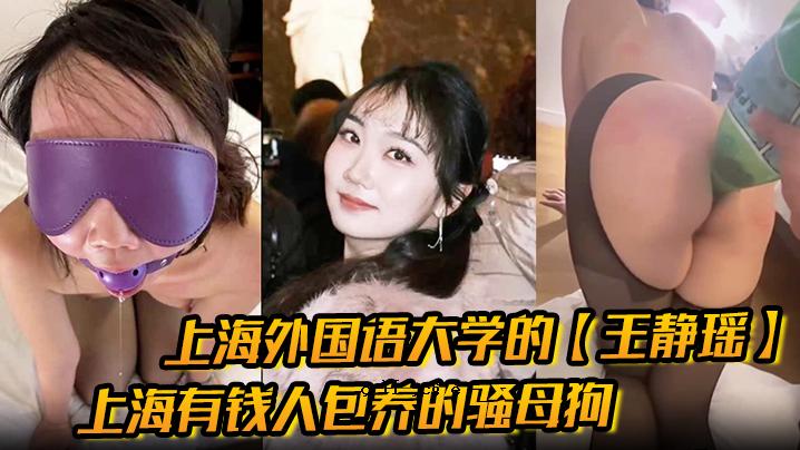 王敬耀曾就读于上海外国语大学。