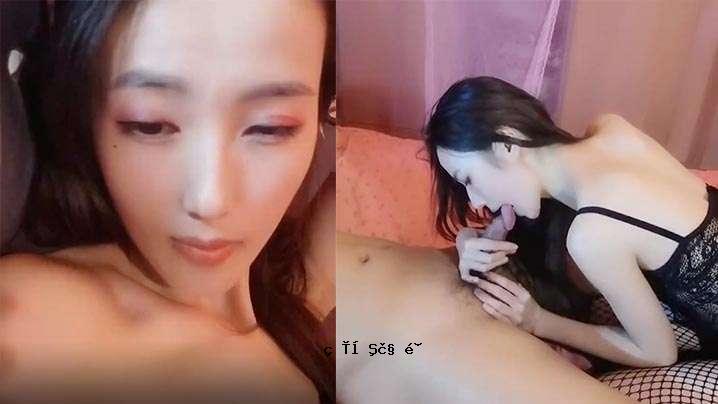 神一般的倪妮黑发性感女神反差