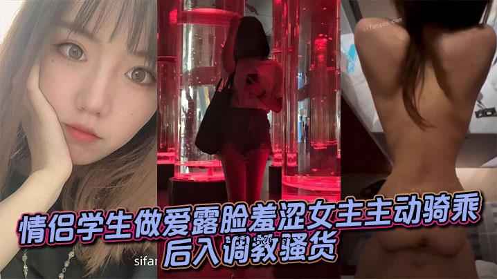 热情的学生加入爱、暴露和害羞的情妇