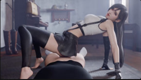 皮尤后柱