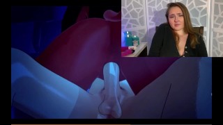 PornHub 抗应尝试第二次射精 5