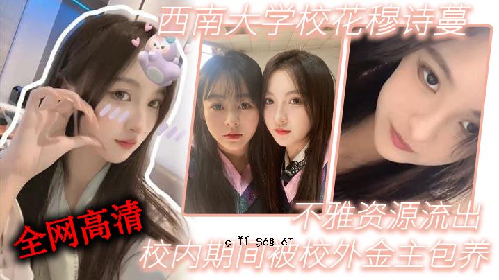 西南大学.学校.花文.校内期间.外部资金..主包私生资源.泄露完整高中.清德独有