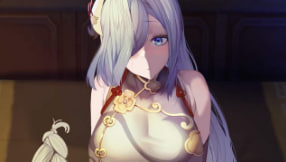 Rinhee 二月视频 Shinhe