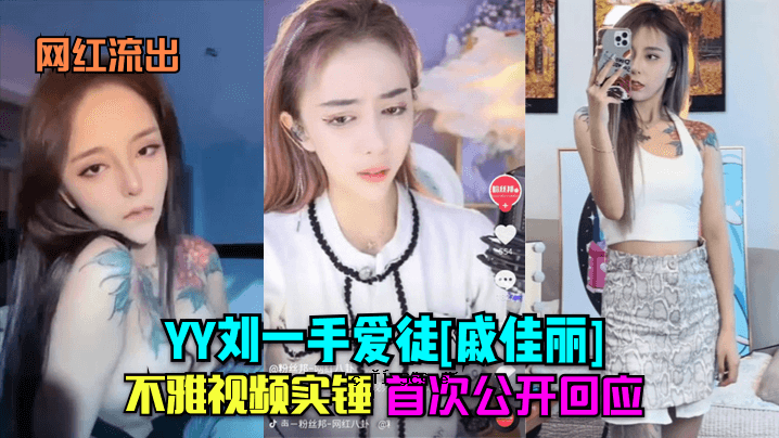 网红轻经YY刘一手loved人轳佽丽未类视频实锤次へ公开开幕应