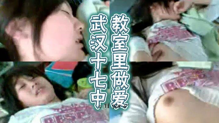 武汉十七中课堂乡村之爱