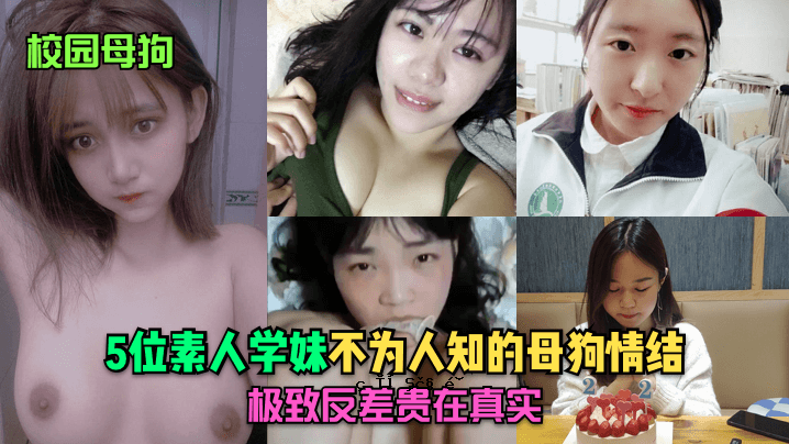 学校母狗第五名 素人学姐 不成功的知性母狗资料