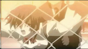 SchoolDays 2 School Days H版-04 两人之夜祭字幕