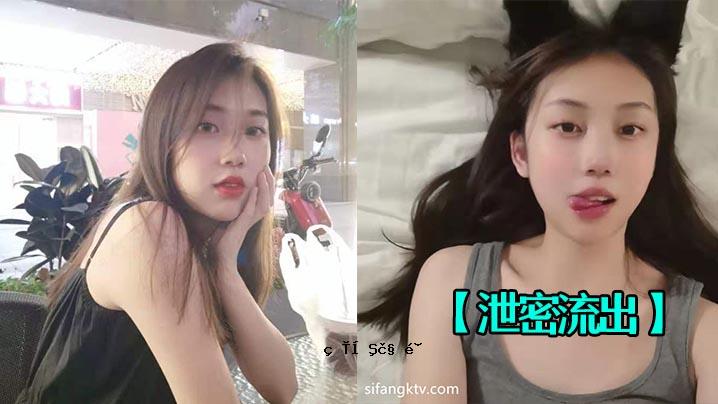 排泄漏珠海大学学生顺钦穿女装一雄男友情爱情自暴自弃排泄