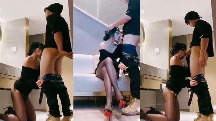 长腿女神爱长腿薇薇安姐姐永久会员固定版泄露-爆黑长腿女神抖抖
