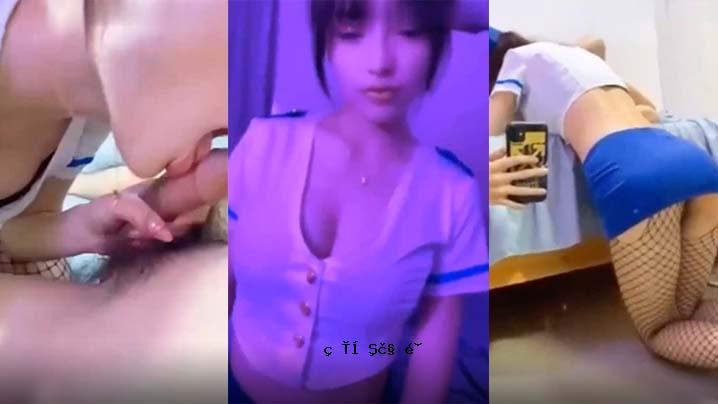 高中生高中生校花私房恋爱视频泄露