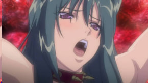 ShionVol.04 堕落的魔法天使 中文字幕