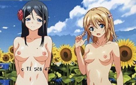 SISTERS 夏末日春千夏 第 1 集