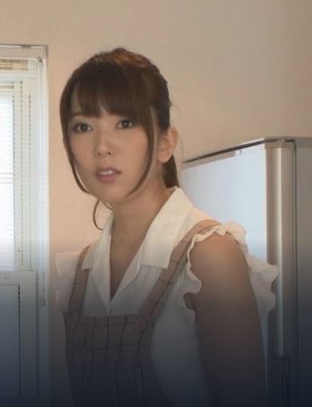 我的女婿是个偷窥狂