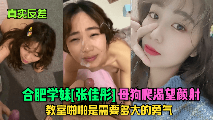合肥学姐张佳彤的真实反面狗妈妈爬行动物观光教室啪啪需求量很大。