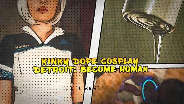 Soko特别法则改变者短篇[MyKinkyDope]