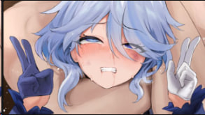 SoSoFreenaLive2D 动画