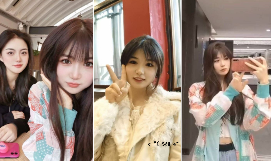 约操成都反差大学妹子